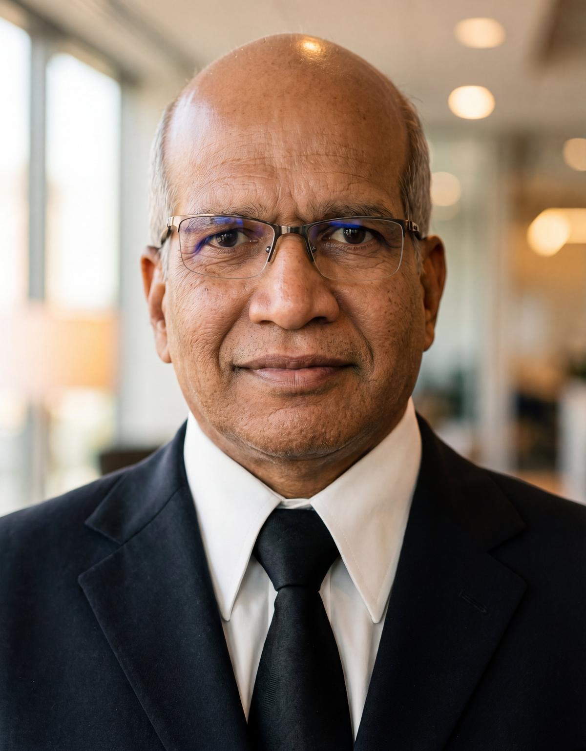 K Narayana